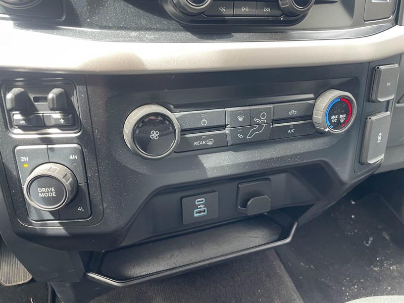ford F-150 2023 - 14