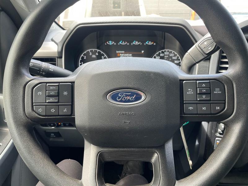 ford F-150 2023 - 16