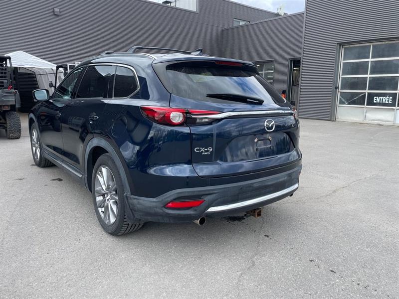 mazda CX-9 2021 - 6