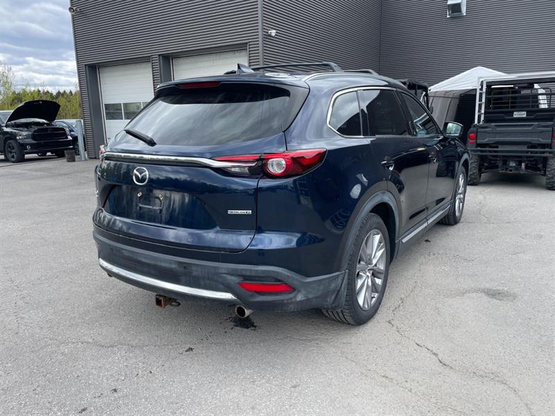 mazda CX-9 2021 - 9