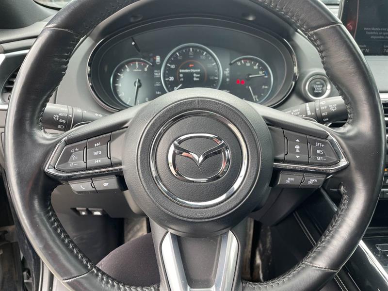 mazda CX-9 2021 - 14