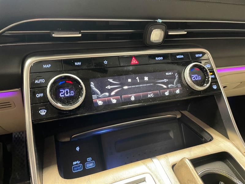 genesis GV80 2024 - 14