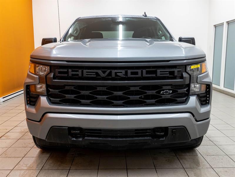 chevrolet Silverado 1500 2024 - 4