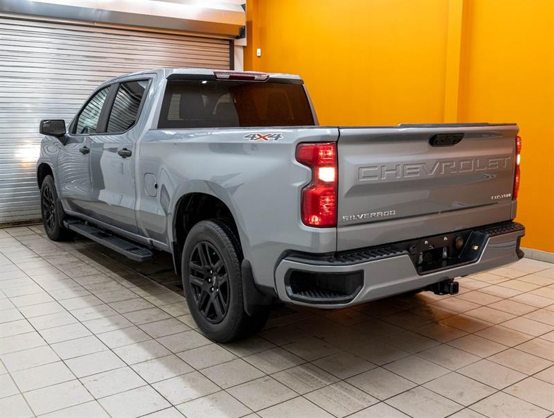 chevrolet Silverado 1500 2024 - 5