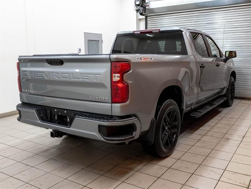 chevrolet Silverado 1500 2024 - 8