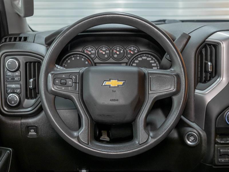 chevrolet Silverado 1500 2024 - 12