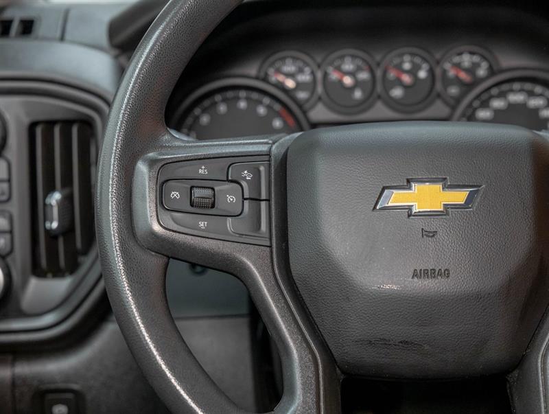 chevrolet Silverado 1500 2024 - 14