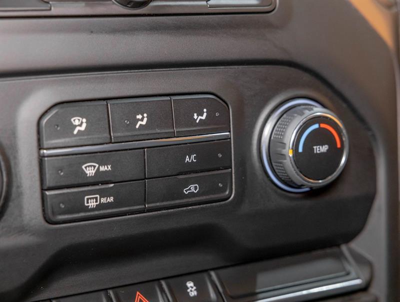 chevrolet Silverado 1500 2024 - 18