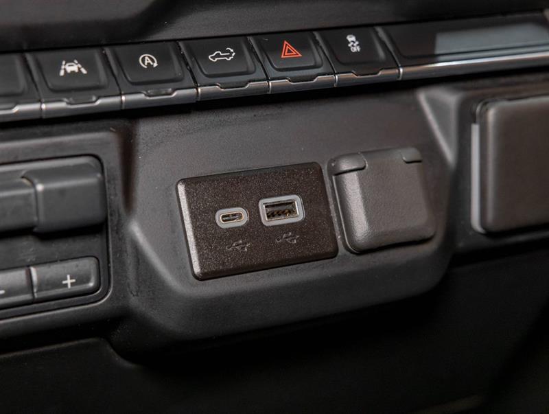 chevrolet Silverado 1500 2024 - 20