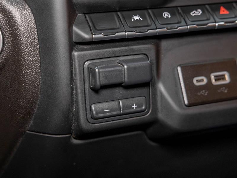 chevrolet Silverado 1500 2024 - 22