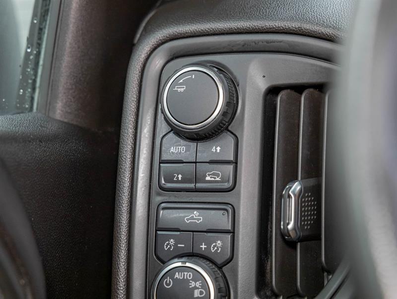 chevrolet Silverado 1500 2024 - 23