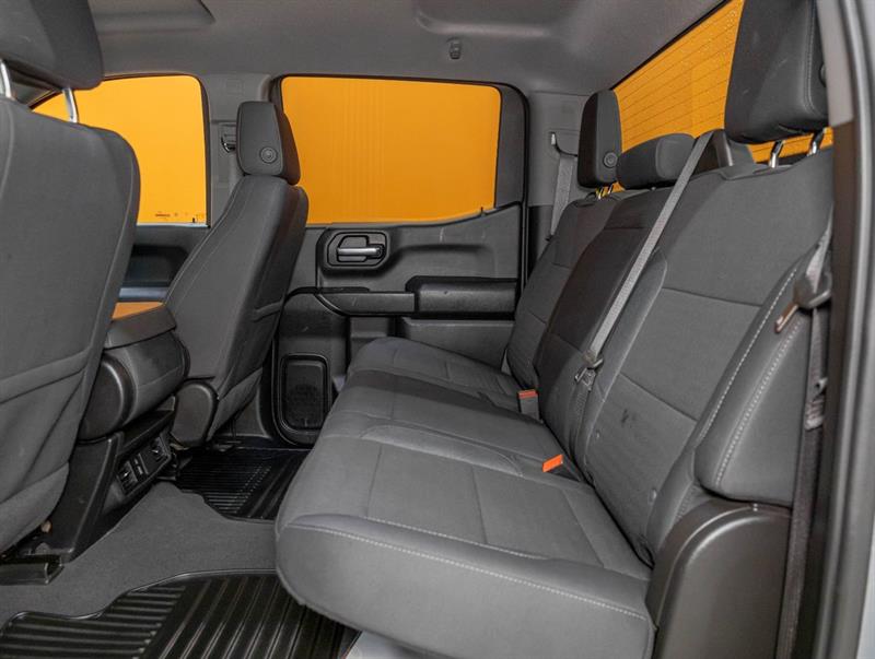 chevrolet Silverado 1500 2024 - 29