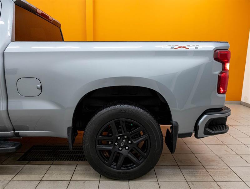 chevrolet Silverado 1500 2024 - 30