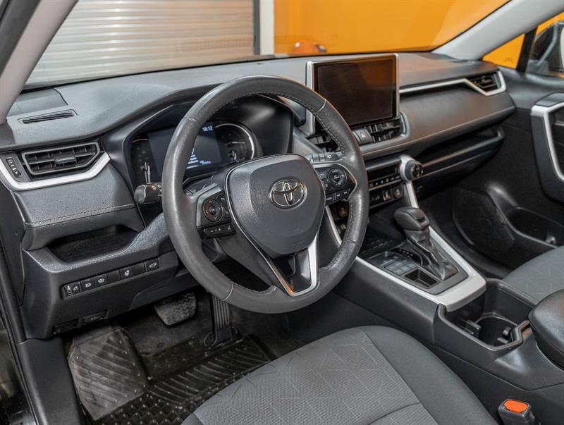 toyota RAV4 2025 - 2