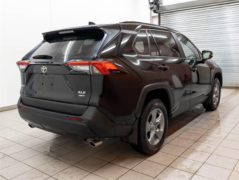 toyota RAV4 2025 - 9