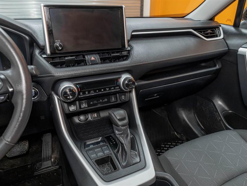 toyota RAV4 2025 - 21