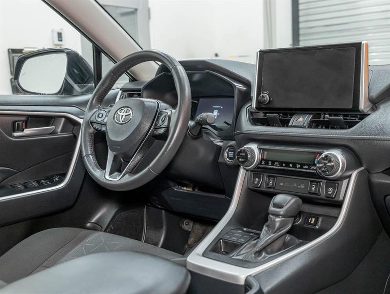 toyota RAV4 2025 - 30