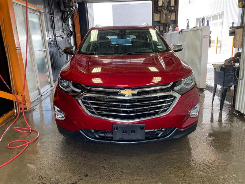 chevrolet Equinox 2018 - 6