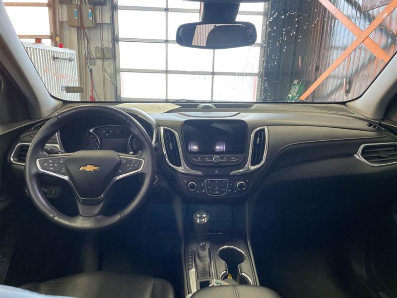 chevrolet Equinox 2018 - 13