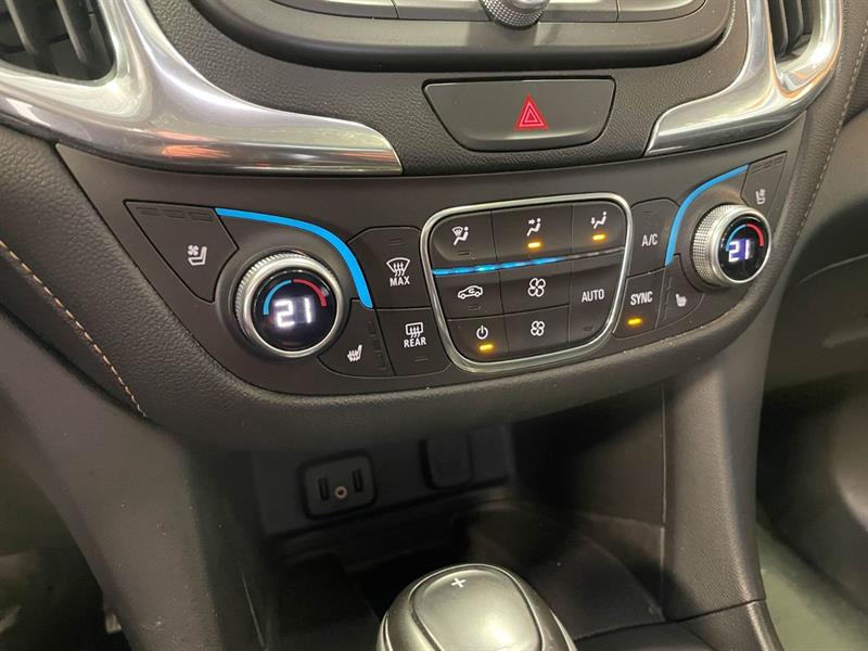 chevrolet Equinox 2018 - 14