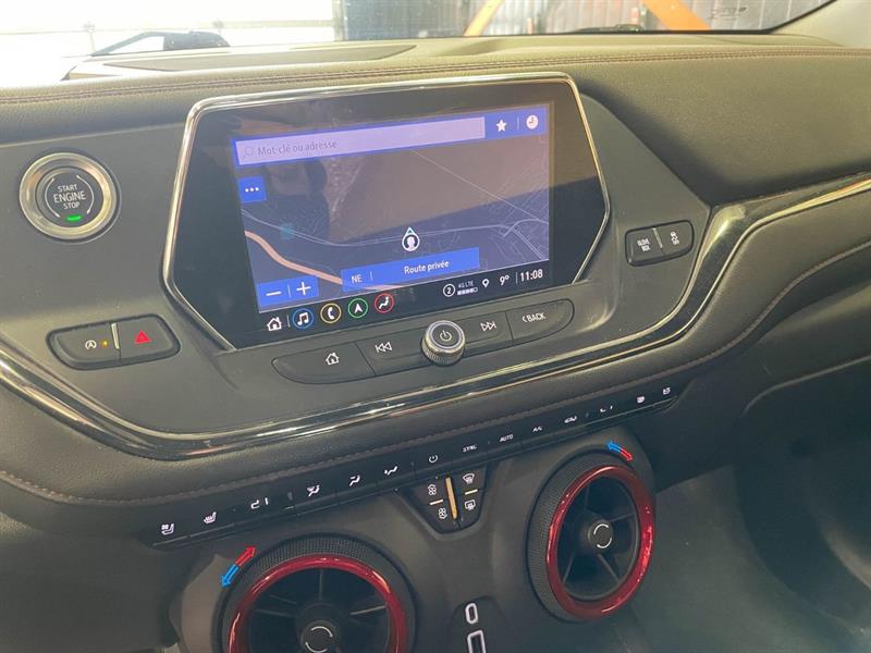 chevrolet Blazer 2022 - 3