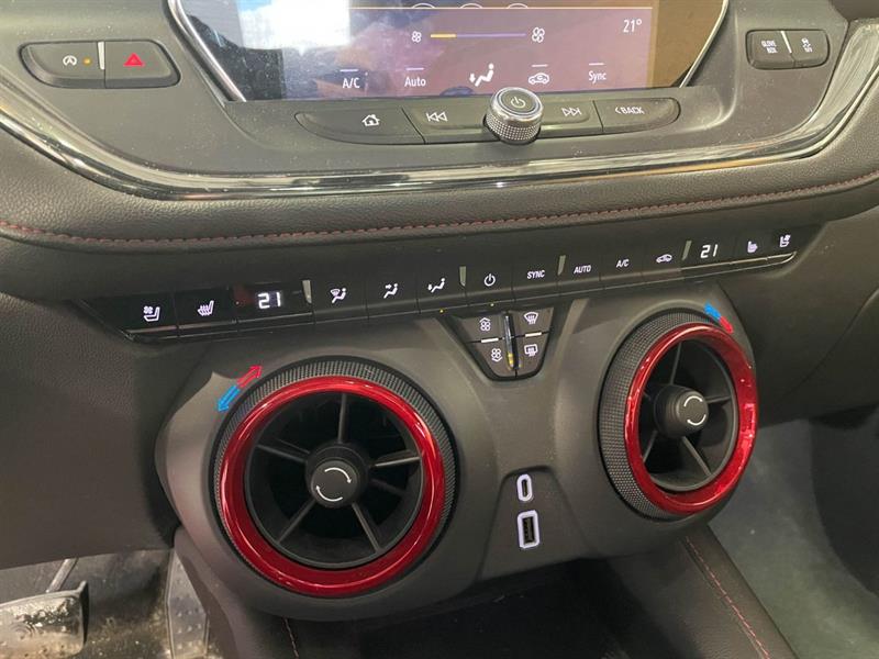 chevrolet Blazer 2022 - 13