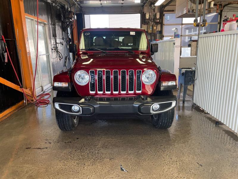jeep Gladiator 2021 - 4