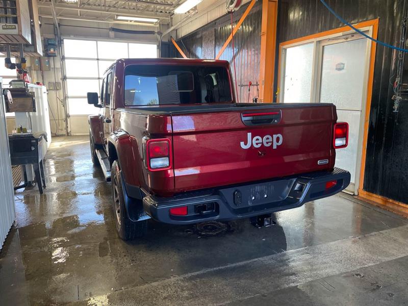 jeep Gladiator 2021 - 5