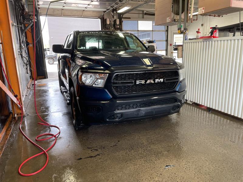 ram 1500 2020 - 9