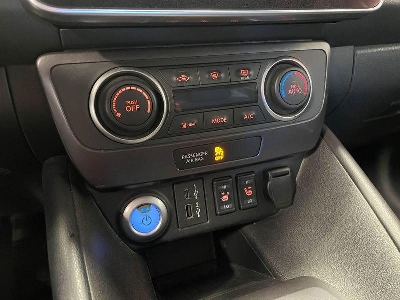 nissan LEAF 2022 - 12
