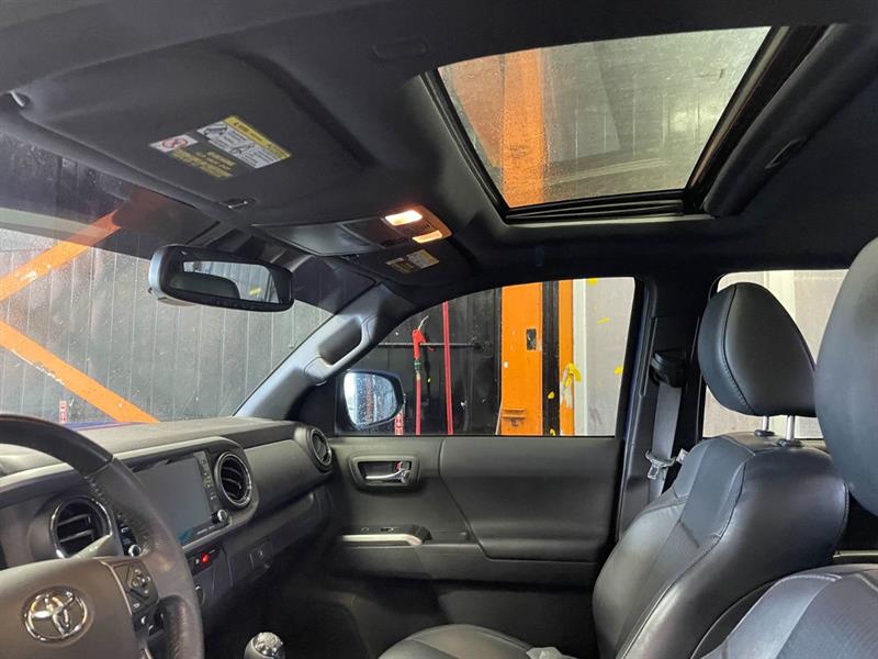 toyota Tacoma 2022 - 3