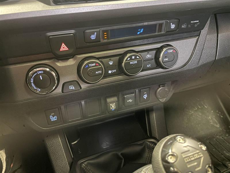 toyota Tacoma 2022 - 14