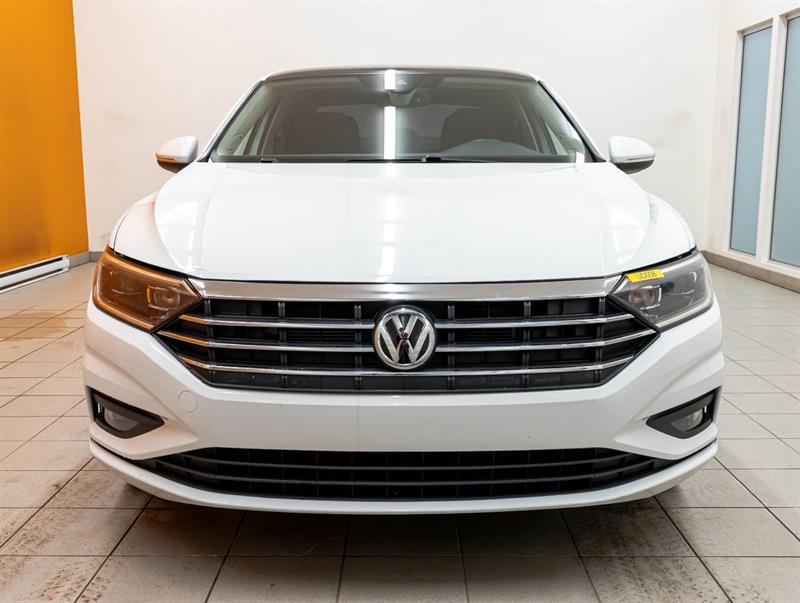 volkswagen Jetta 2021 - 5