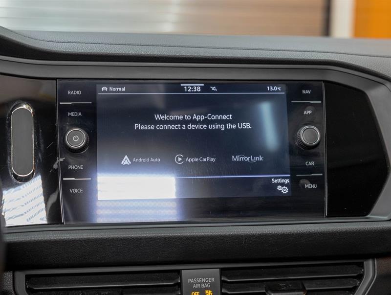 volkswagen Jetta 2021 - 18