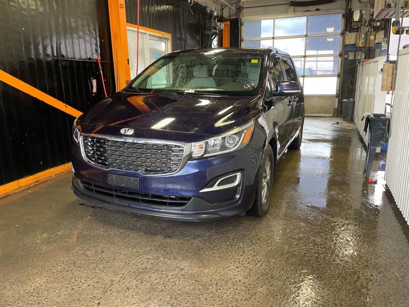 kia Sedona 2019