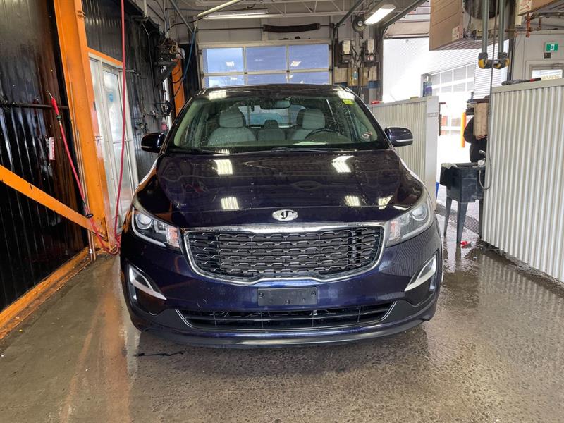 kia Sedona 2019 - 3