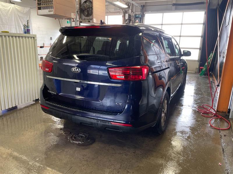 kia Sedona 2019 - 6