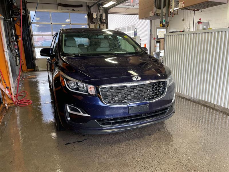 kia Sedona 2019 - 8