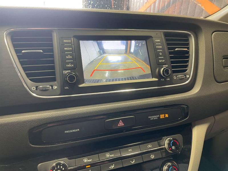 kia Sedona 2019 - 10