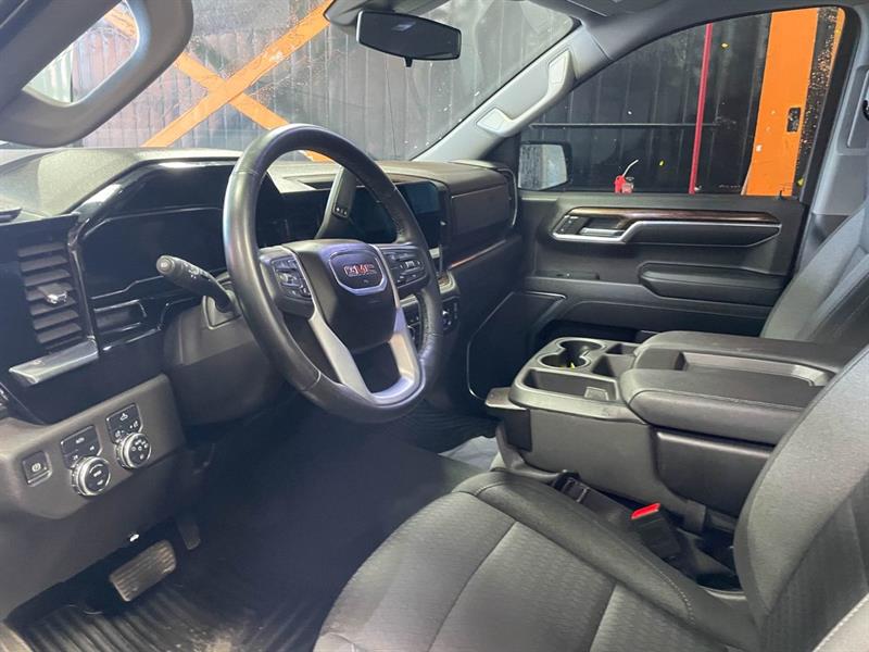 gmc Sierra 1500 2023 - 4