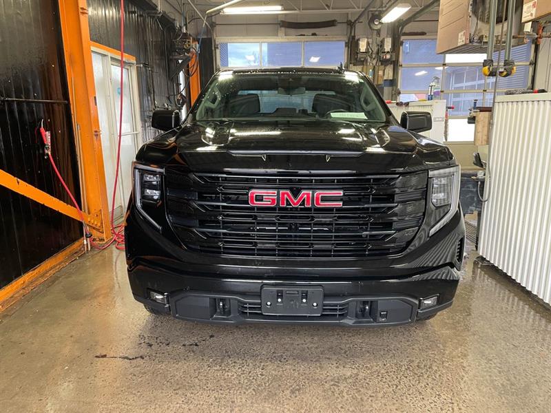 gmc Sierra 1500 2023 - 5