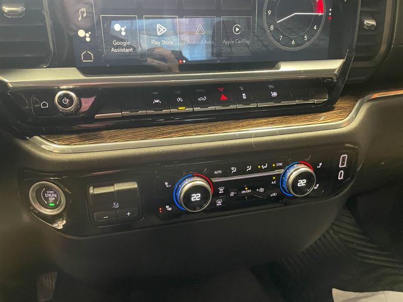 gmc Sierra 1500 2023 - 13