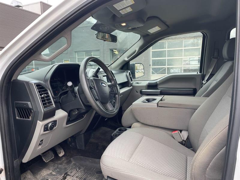 ford F-150 2018 - 3