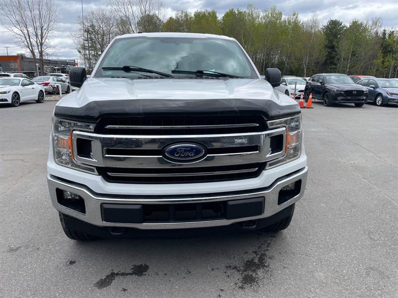 ford F-150 2018 - 4