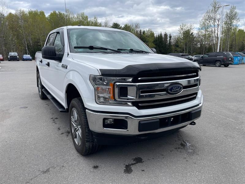 ford F-150 2018 - 9