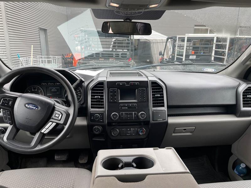 ford F-150 2018 - 10