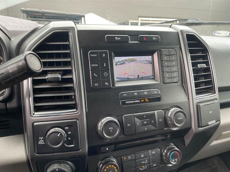 ford F-150 2018 - 14