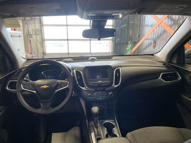chevrolet Equinox 2024 - 10
