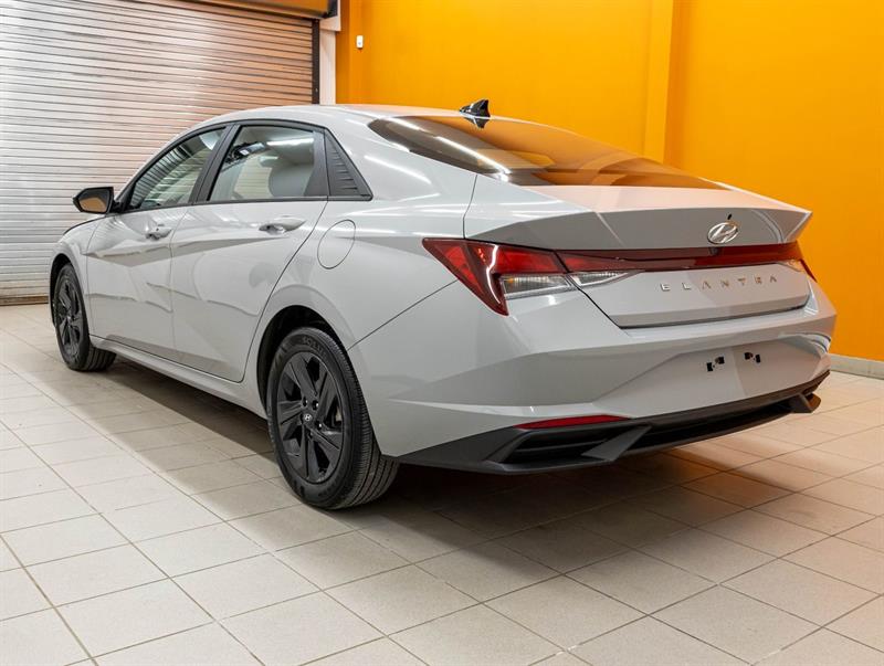 hyundai Elantra 2023 - 6