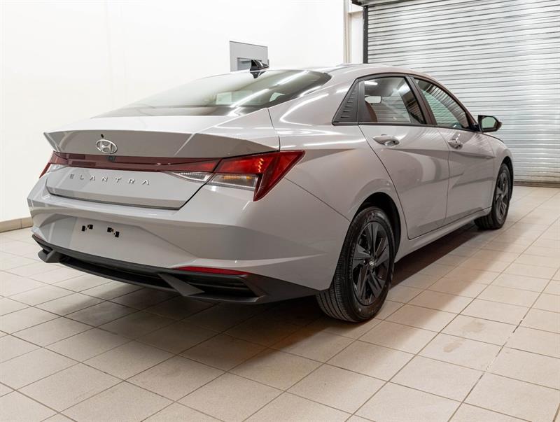 hyundai Elantra 2023 - 9